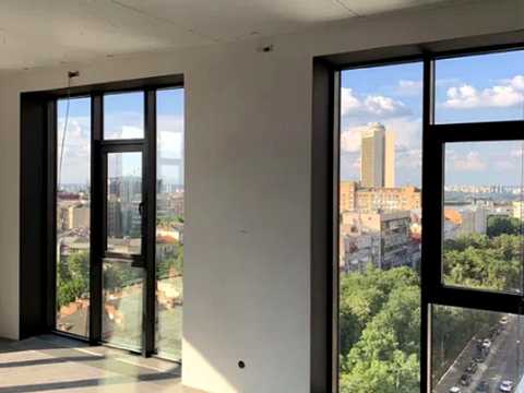 квартира за адресою Бульварно-Кудрявська вул. (Воровського), 21