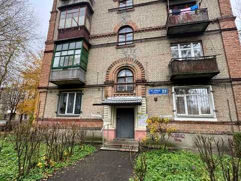 квартира по адресу Косарева ул. (Соколова), 23