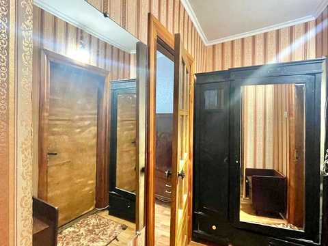 квартира по адресу Харьковская ул., 40