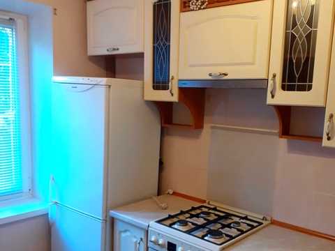 квартира за адресою Смілянська вул.
