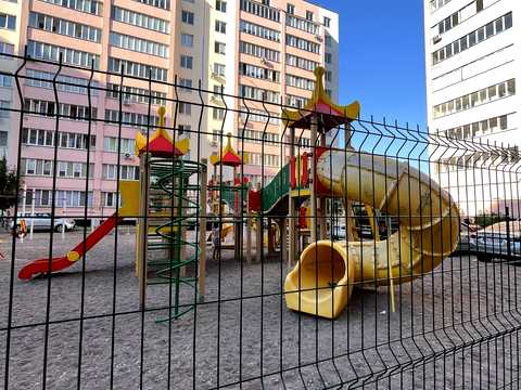 квартира за адресою Головатого вул., 76б