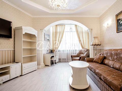 квартира по адресу Коновальца Евгения, 44а