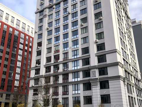квартира за адресою університетська, 1 ч