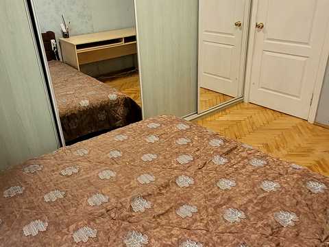 квартира по адресу Шолом-Алейхема ул., 12