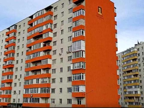 квартира по адресу Європейська ул., 6-А