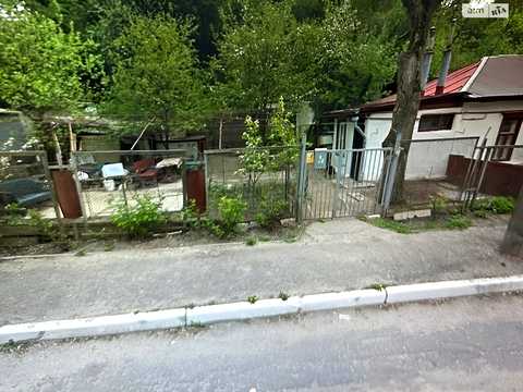 участок по адресу Жамбила Жабаєва ул. (Кузьминская), 9а