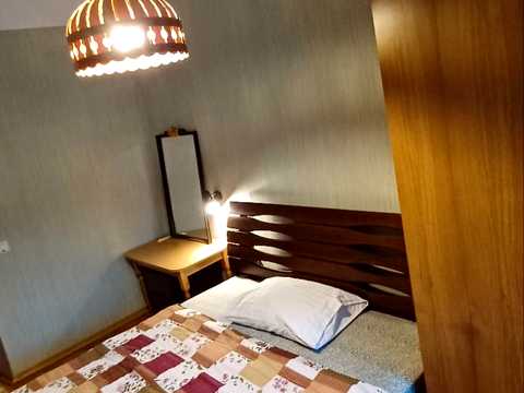 квартира по адресу Голосіївська пл., 91