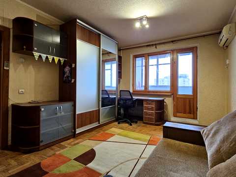 квартира за адресою Клочківська вул., 152а