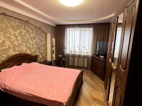 квартира по адресу Бельгийская ул., 9
