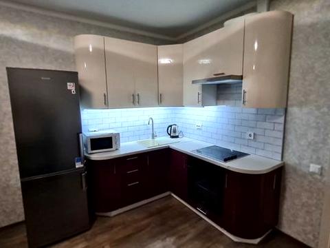 квартира по адресу Драгоманова ул., 2-Б