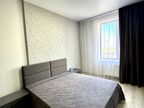 квартира за адресою Генуезька вул., 1Ж корпус 1