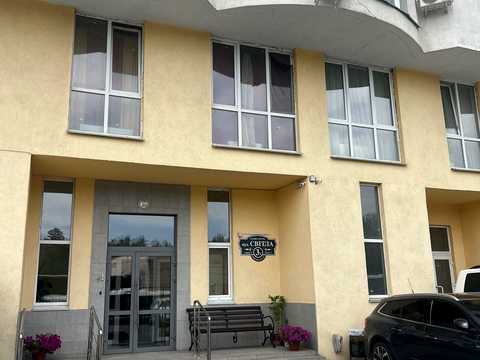 квартира за адресою Світла вул., (3д)