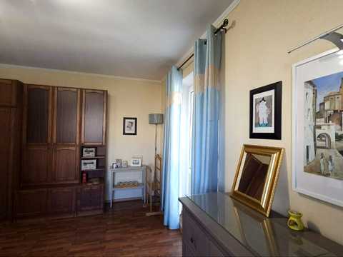 квартира по адресу Радужная ул., 17
