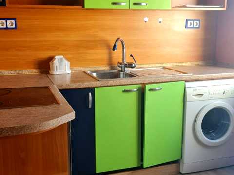 квартира за адресою Глібова вул., 16