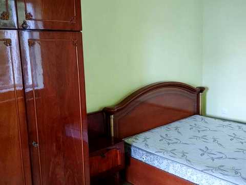 будинок за адресою 3-й Топольний пров., 8-А