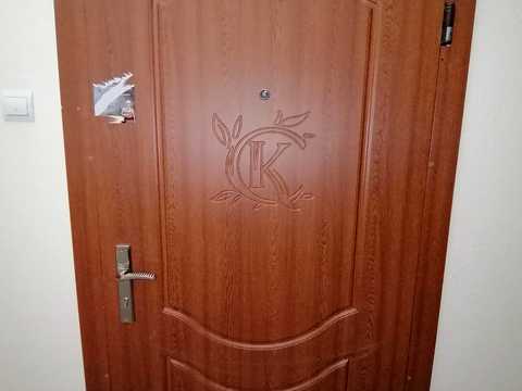 квартира по адресу Чубинского ул., 8-Б
