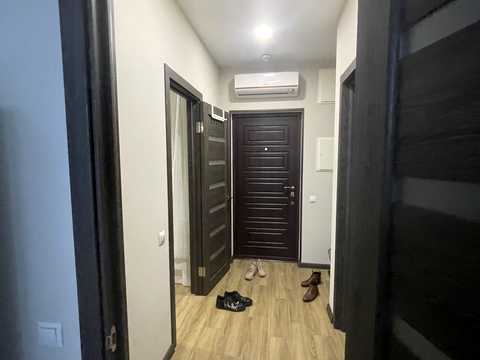 квартира за адресою Басейна вул., 6А