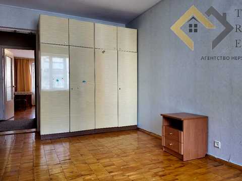 квартира по адресу Патриарха Мстислава Скрипника ул. (Миколи Островського), 9