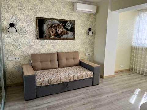 квартира за адресою Алматинська вул. (Алма-Атинська), 39