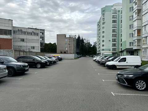 квартира за адресою Полтава, Павленківська пл., 3-В