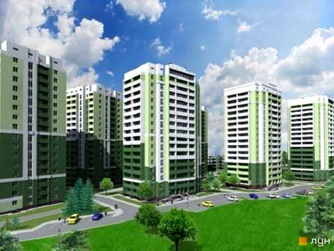 квартира за адресою Рогатинська Левада вул. (Іванівський), 22