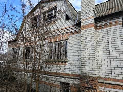 будинок за адресою Петровського вул.