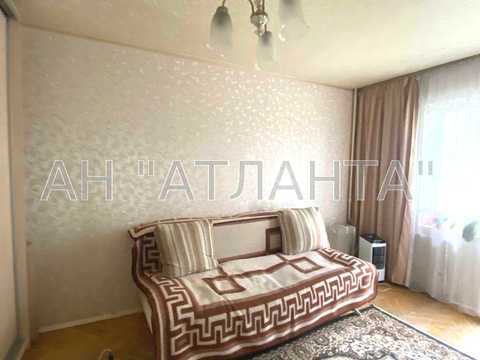 квартира по адресу Демеевская ул., 37