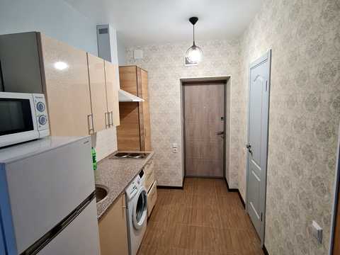квартира по адресу Шевченковский пер., 38