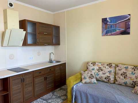 квартира за адресою Андрія Аболмасова вул. (Панельна), 7