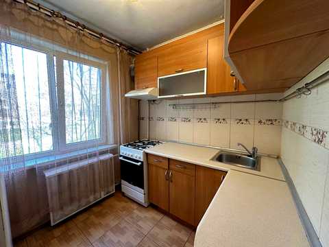 квартира за адресою Івана та Юрія Лип вул. (Гайдара), 17