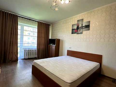 квартира за адресою Дубенська вул., 42