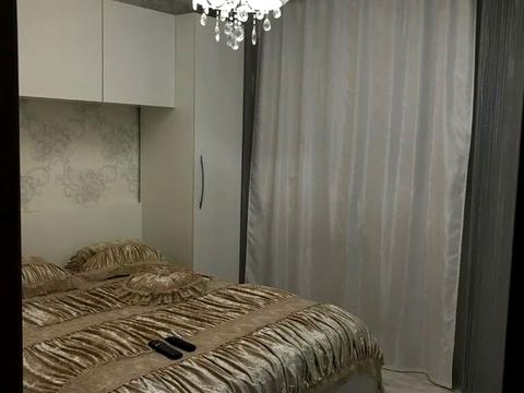 квартира по адресу Петра Григоренко просп. (Маршала Жукова), 37