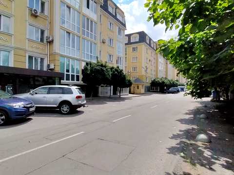 коммерческая по адресу Миру ул., 7