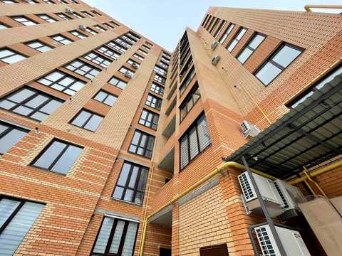 квартира по адресу Проспект миру, 36