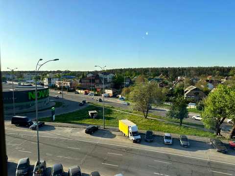 квартира за адресою Стеценка вул., 75