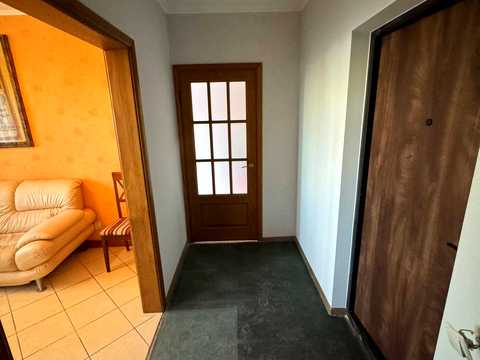 квартира за адресою Харківське шосе, 56