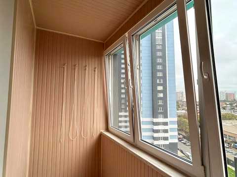 квартира за адресою Варненська вул., 20