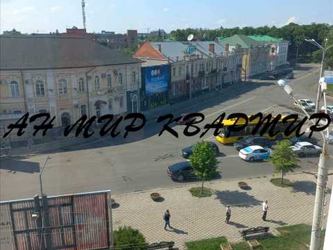 квартира по адресу Небесної Сотні, 100