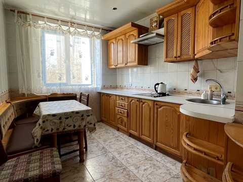 квартира по адресу Победы просп., 59