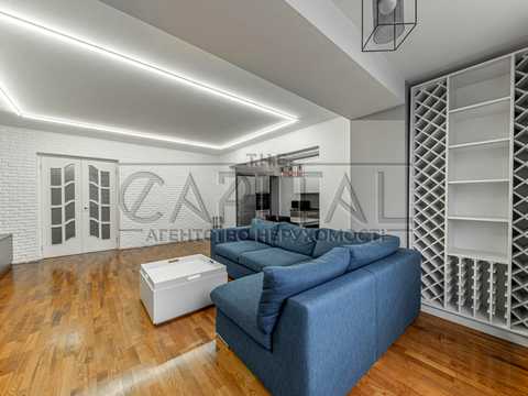 квартира по адресу Старонаводницкая ул., 4
