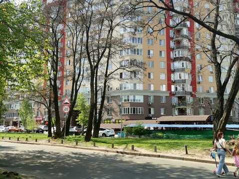 паркоместо по адресу Юлии Здановской ул. (Ломоносова), 73-Ж