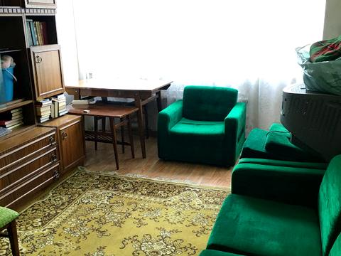 квартира по адресу Оболонский проспект , 31
