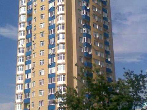 квартира за адресою Йорданська вул. (Лайоша Гавро), 9-К