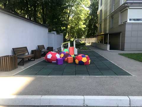 квартира за адресою Незалежності вул. (Титова), 17-А
