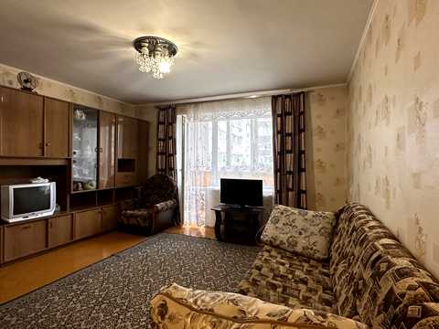 квартира за адресою Тростянецька вул., 12