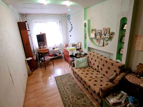 квартира за адресою Олександра Поля просп. (Кірова), 107-В