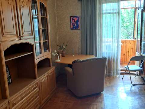 квартира за адресою Донецька вул., 18/2