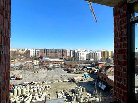 квартира за адресою Бузкова вул., 2