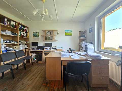 комерційна за адресою Івана Боберського вул., 14