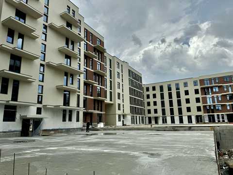 квартира по адресу Галицкая ул., 6